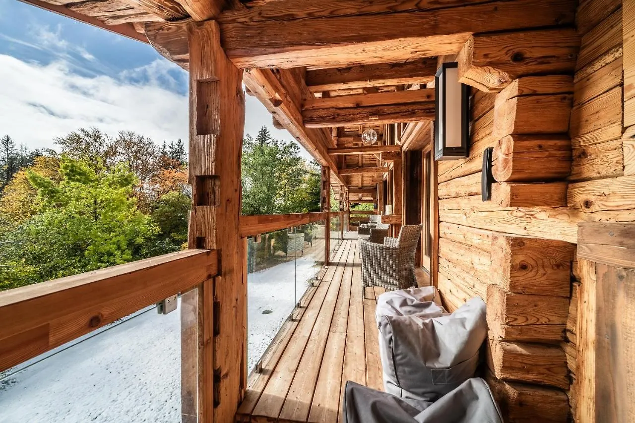 Chalet La Ferme Du Gron Les Carroz - By Emerald Stay Holiday home Les Carroz d'Araches