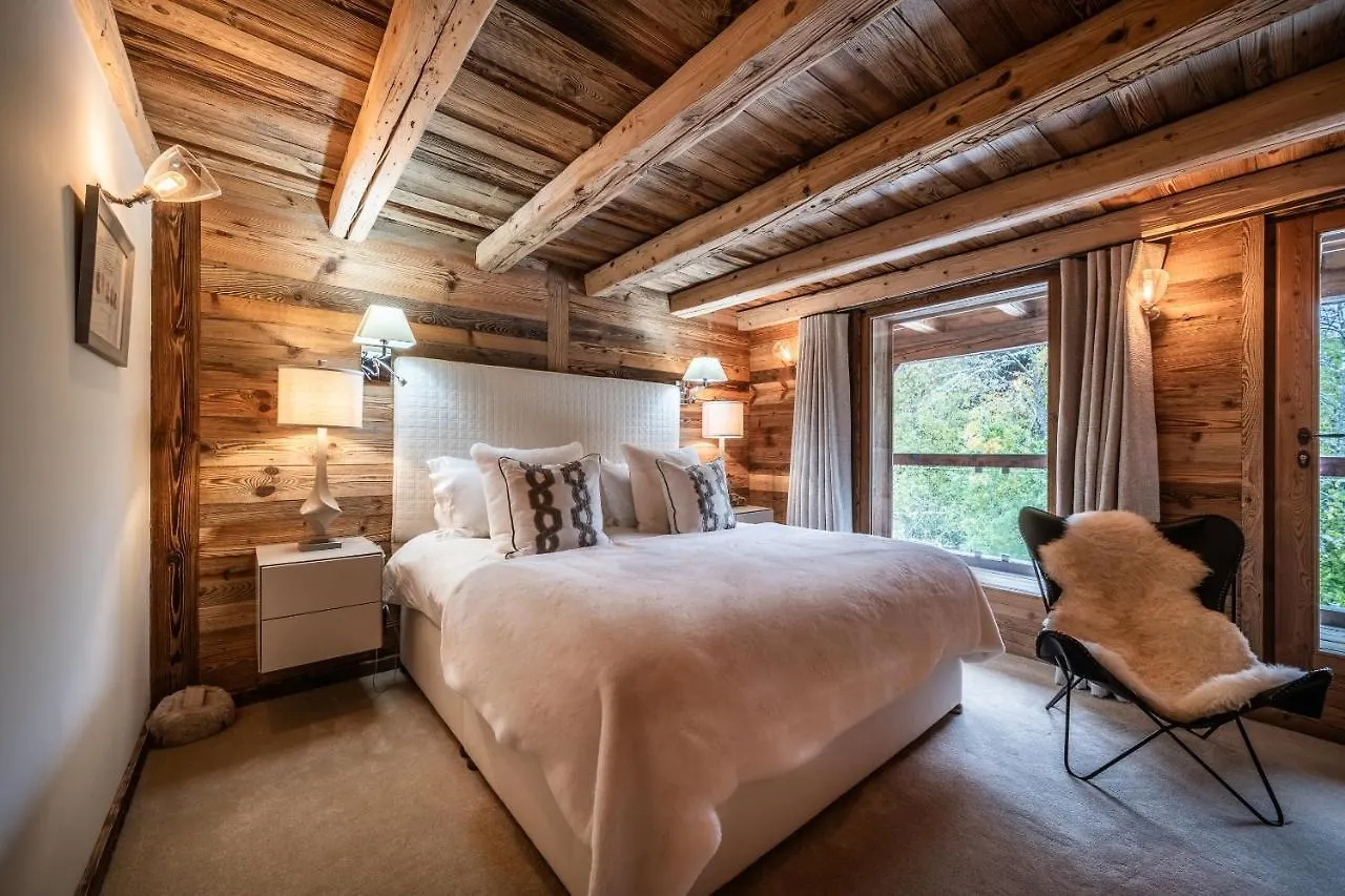 Chalet La Ferme Du Gron Les Carroz - By Emerald Stay Les Carroz d'Araches