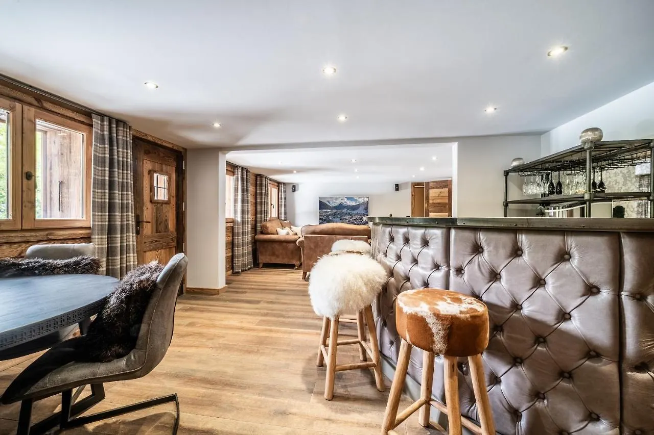 Chalet La Ferme Du Gron Les Carroz - By Emerald Stay 0*, Les Carroz d'Araches France