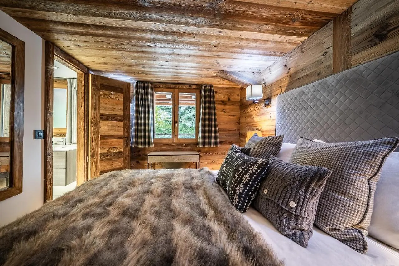 Chalet La Ferme Du Gron Les Carroz - By Emerald Stay Les Carroz d'Araches