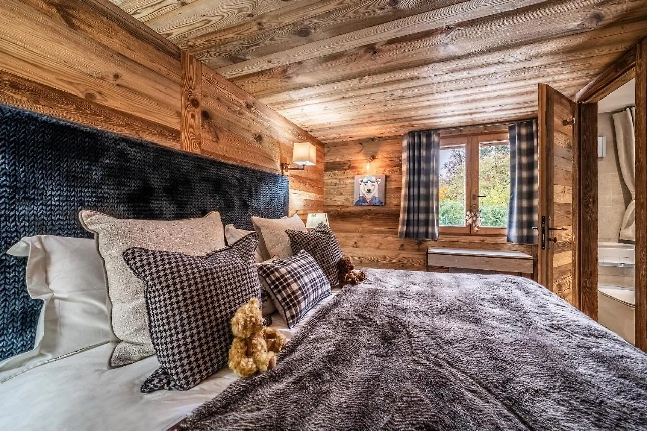 Chalet La Ferme Du Gron Les Carroz - By Emerald Stay 0*, Les Carroz d'Araches