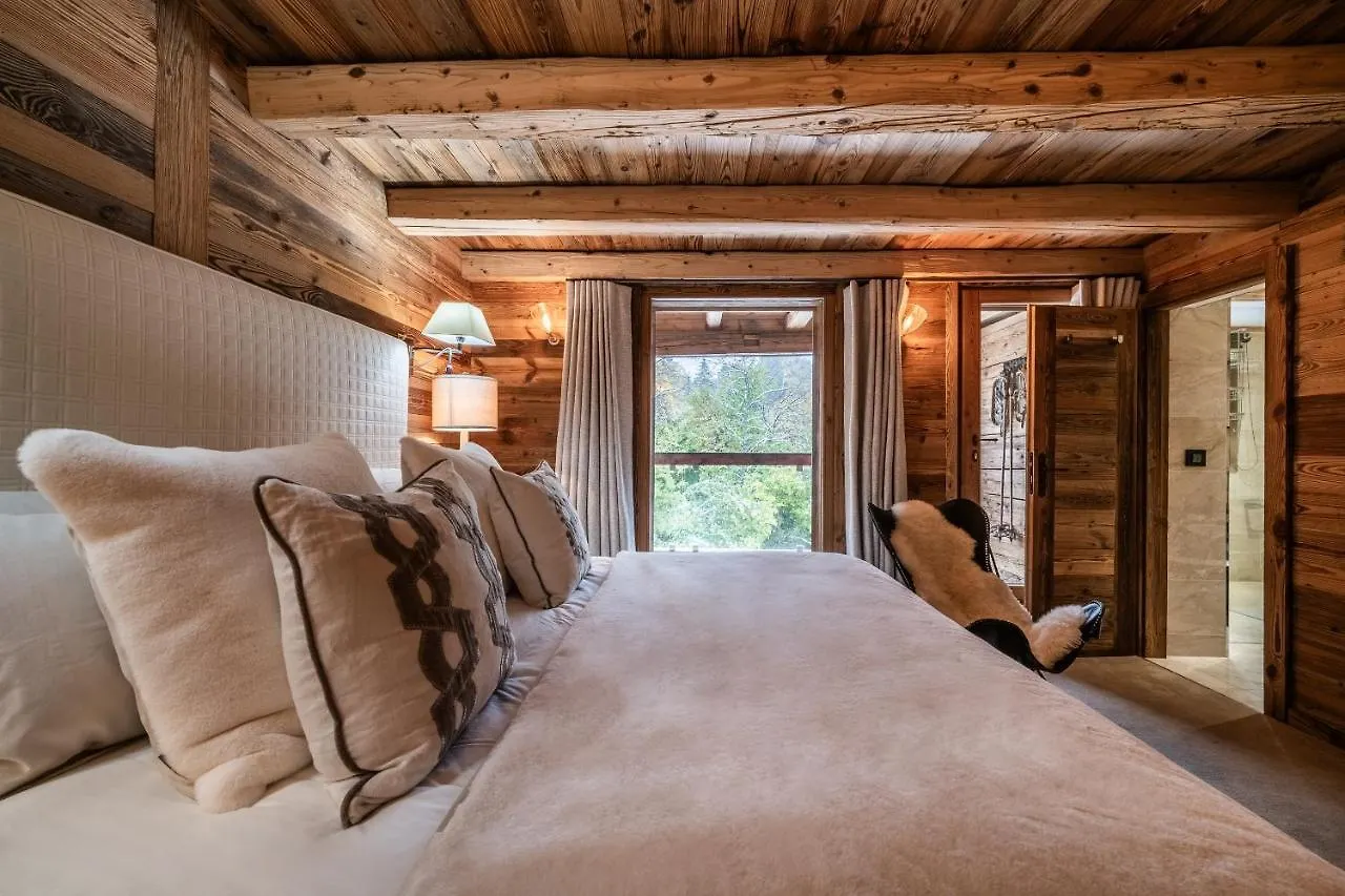 Chalet La Ferme Du Gron Les Carroz - By Emerald Stay Holiday home