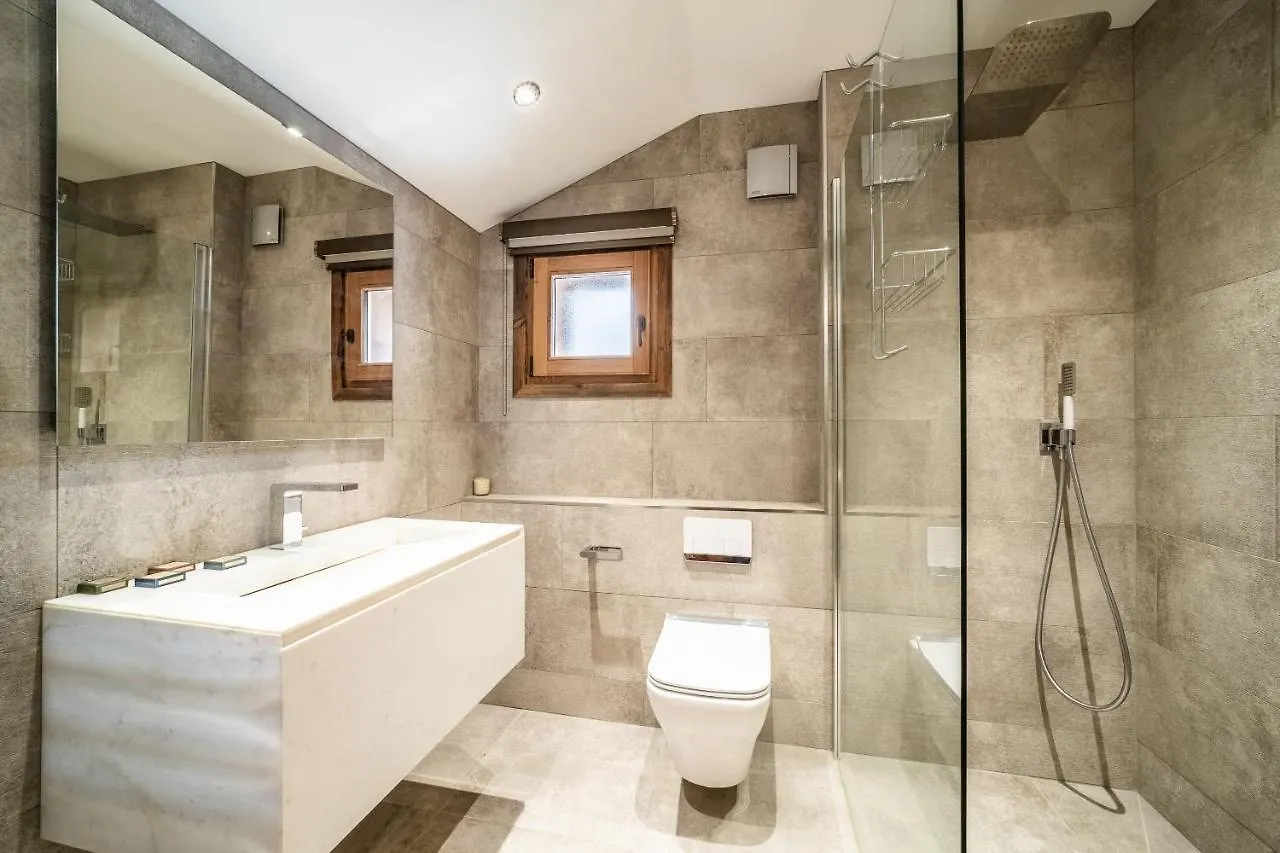 Chalet La Ferme Du Gron Les Carroz - By Emerald Stay Holiday home Les Carroz d'Araches