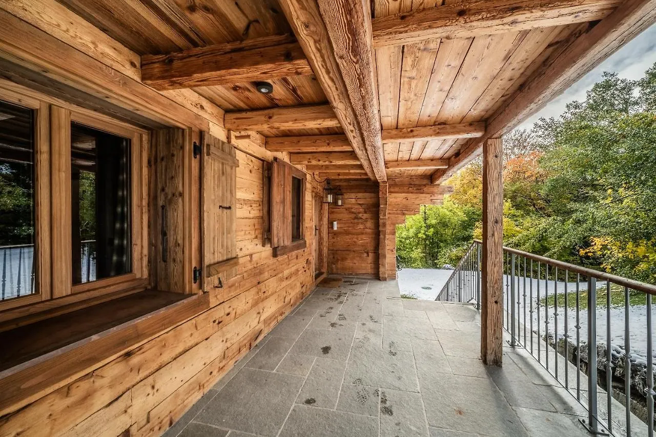 Chalet La Ferme Du Gron Les Carroz - By Emerald Stay 0*, Les Carroz d'Araches France