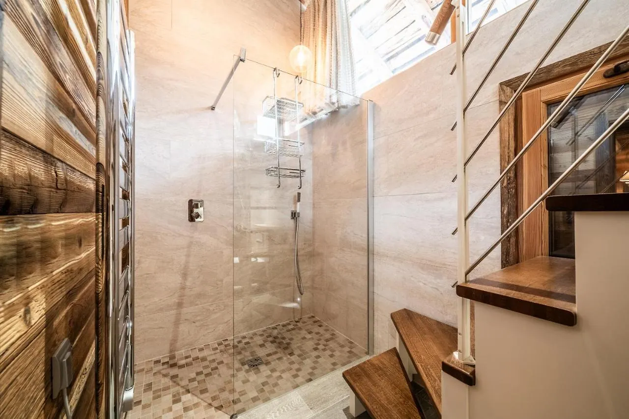 Chalet La Ferme Du Gron Les Carroz - By Emerald Stay Holiday home Les Carroz d'Araches