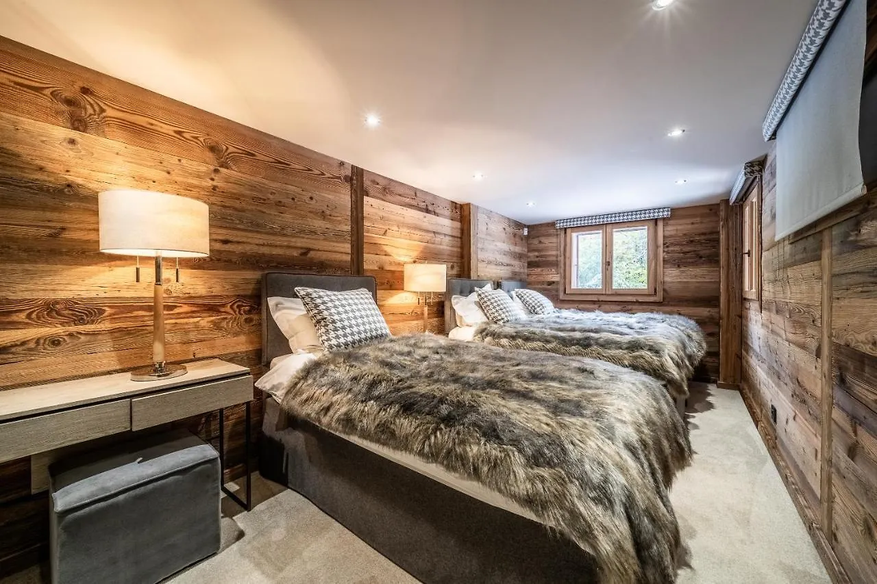 Chalet La Ferme Du Gron Les Carroz - By Emerald Stay 0*, Les Carroz d'Araches