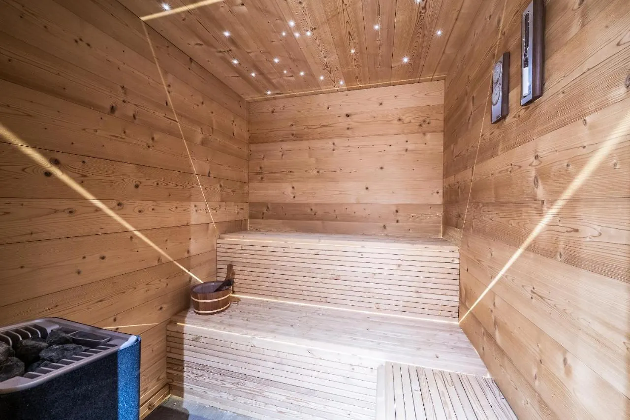 Chalet La Ferme Du Gron Les Carroz - By Emerald Stay Holiday home
