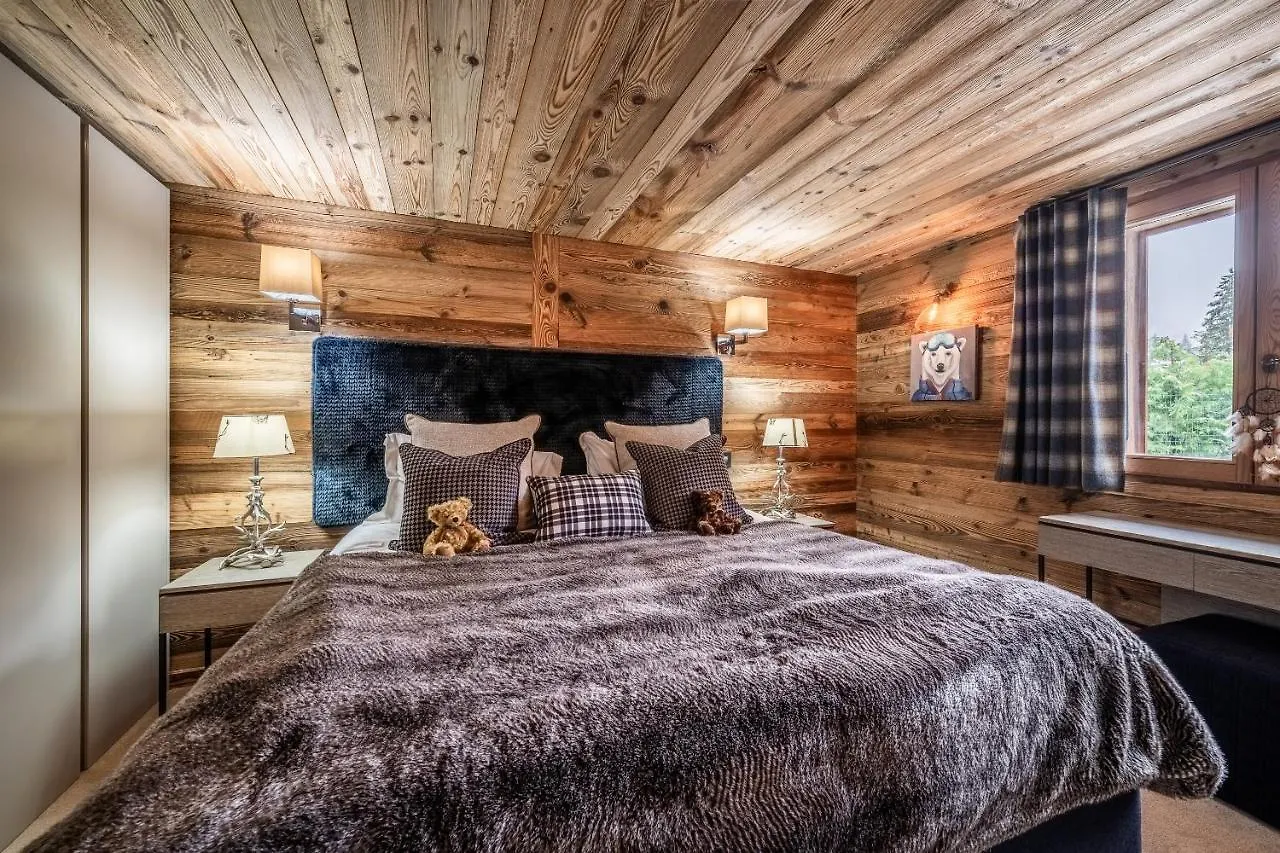 Chalet La Ferme Du Gron Les Carroz - By Emerald Stay Les Carroz d'Araches
