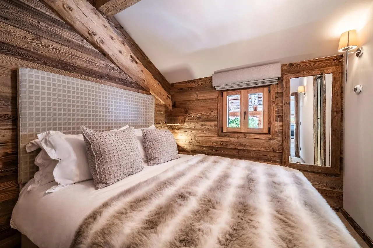 Chalet La Ferme Du Gron Les Carroz - By Emerald Stay 0*, Les Carroz d'Araches
