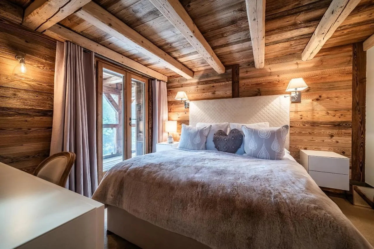 Chalet La Ferme Du Gron Les Carroz - By Emerald Stay 0*, Les Carroz d'Araches France
