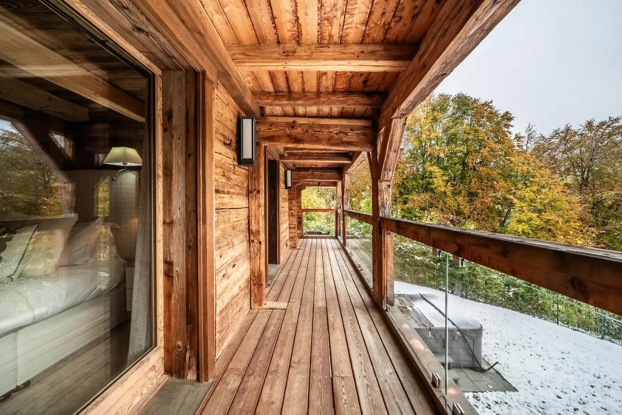 Chalet La Ferme Du Gron Les Carroz - By Emerald Stay Holiday home Les Carroz d'Araches