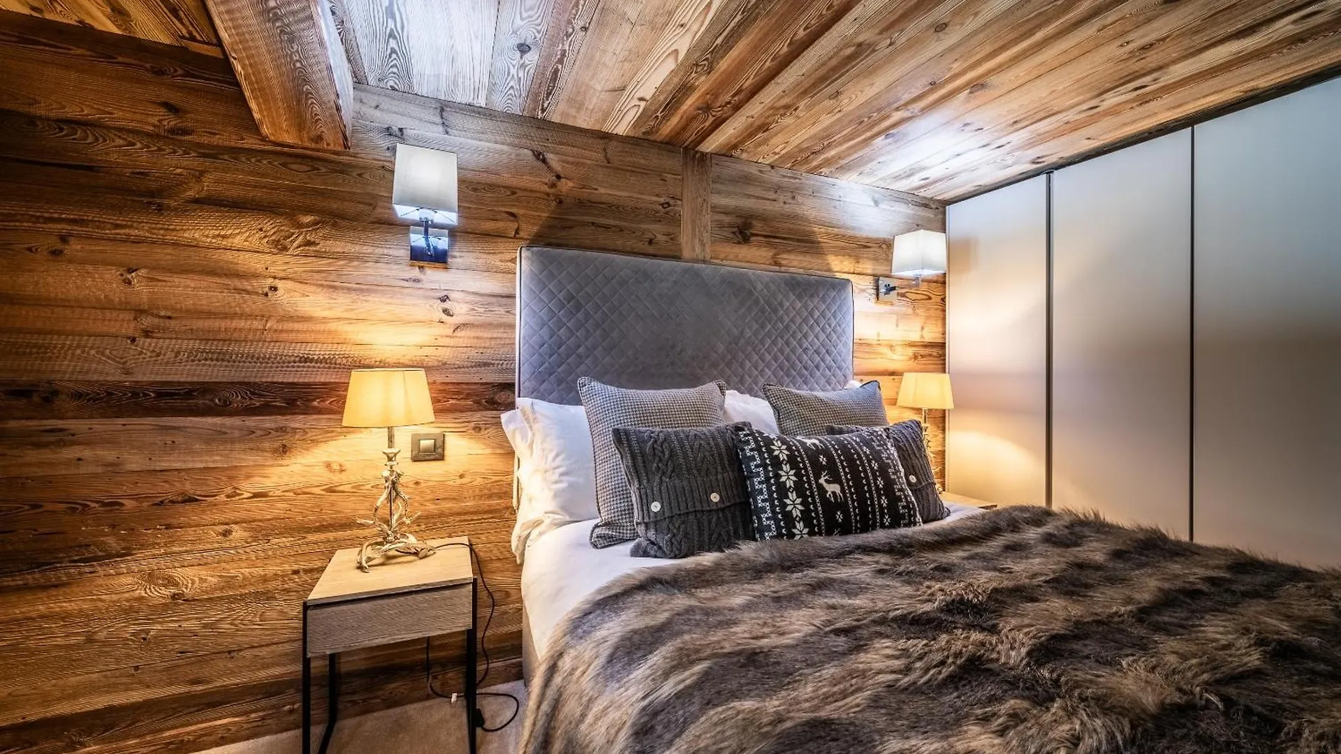 Chalet La Ferme Du Gron Les Carroz - By Emerald Stay Holiday home