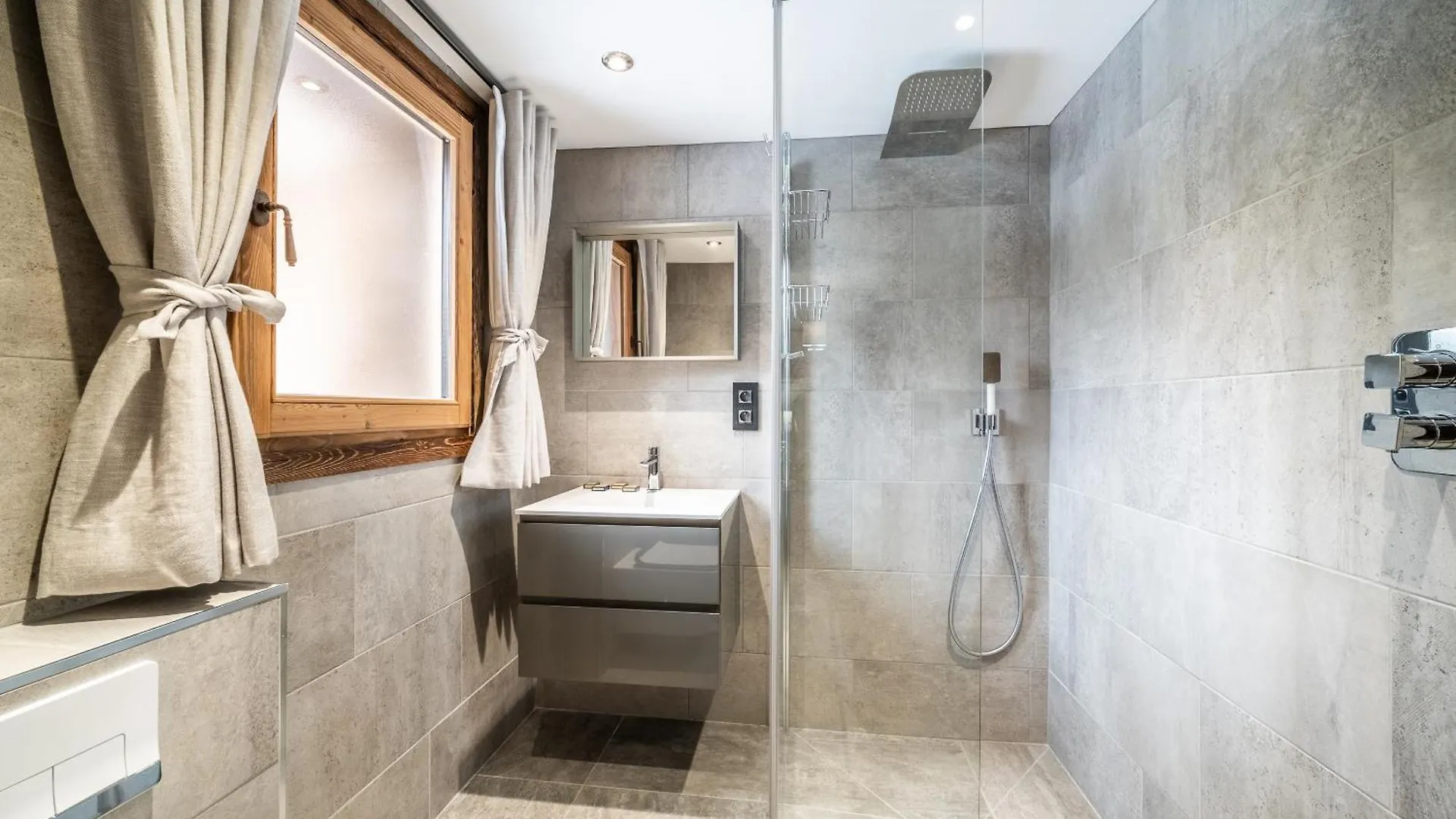 Chalet La Ferme Du Gron Les Carroz - By Emerald Stay France