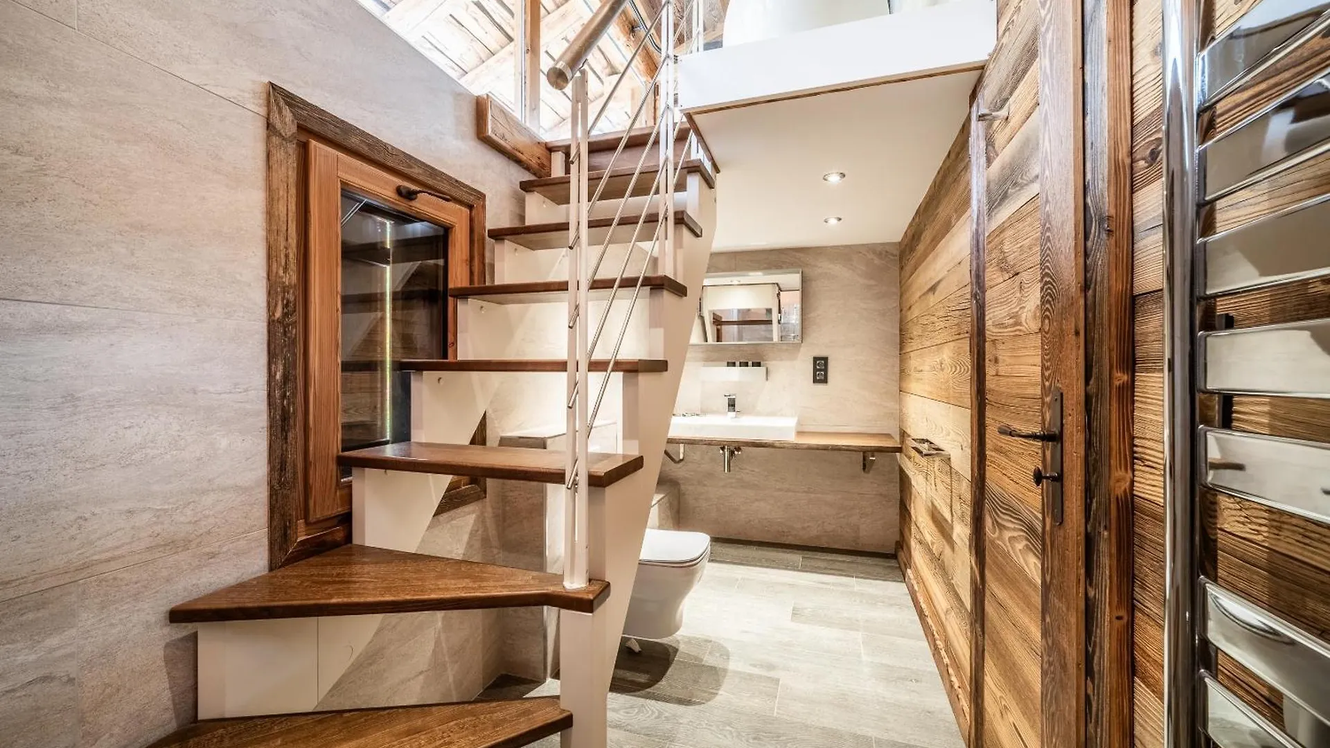 Chalet La Ferme Du Gron Les Carroz - By Emerald Stay France