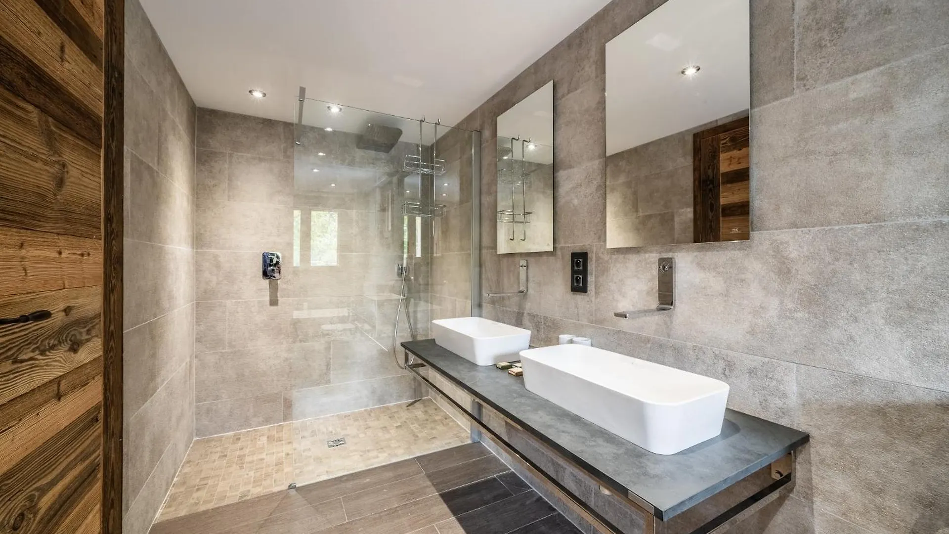 Chalet La Ferme Du Gron Les Carroz - By Emerald Stay 0*, Les Carroz d'Araches