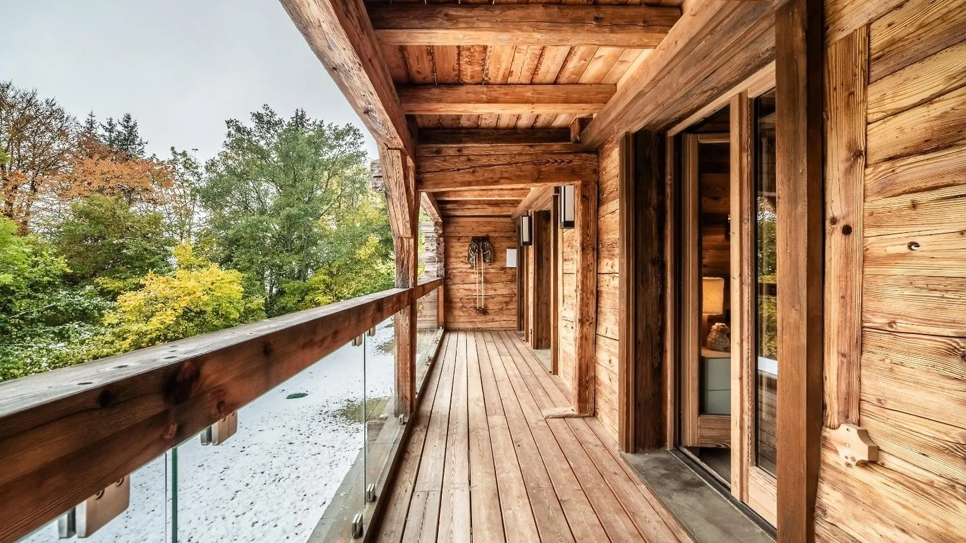 Chalet La Ferme Du Gron Les Carroz - By Emerald Stay Holiday home