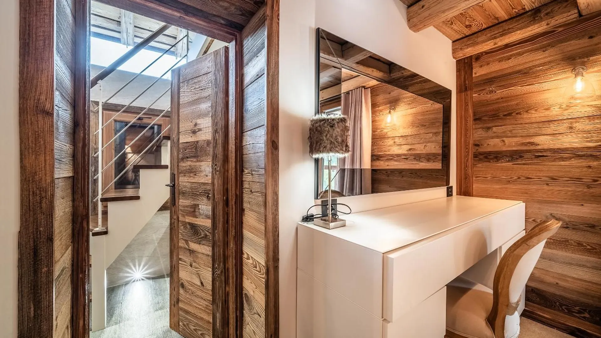 Chalet La Ferme Du Gron Les Carroz - By Emerald Stay 0*, Les Carroz d'Araches France