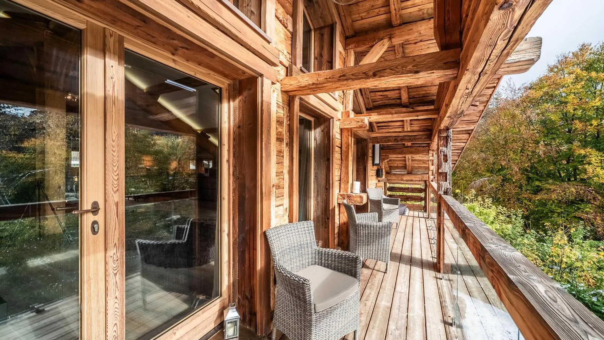 Holiday home Chalet La Ferme Du Gron Les Carroz - By Emerald Stay