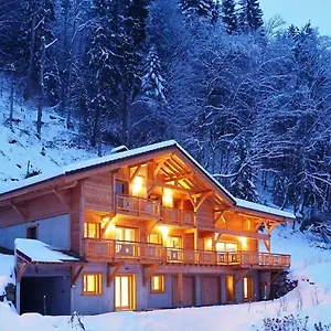 Chalet Arpitan - - Grand Massif, Les Carroz d'Arâches